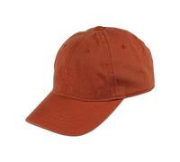 bugatti Baseballkappe mit aufgesticktem Logo - Mütze für Damen und Herren Ocker