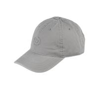 Uni Classic Cotton Baseballcap by bugatti hellgrau One Size