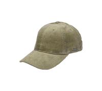 Bugatti Basecap Herren Baumwolle grün, ONE SIZE
