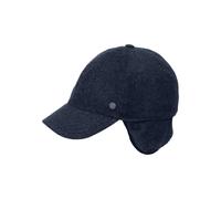 Bugatti Basecap Herren blau, ONE SIZE