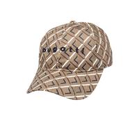 Bugatti Basecap Herren braun, ONE SIZE