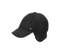 Bugatti Basecap Herren grau, ONE SIZE