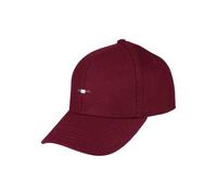 Bugatti Basecap Herren rot, ONE SIZE