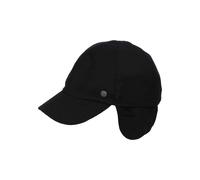 Bugatti Basecap Herren schwarz, ONE SIZE