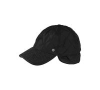Bugatti Basecap Herren schwarz, ONE SIZE