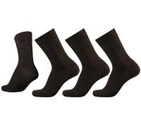 bugatti Basic Mens Socks 3er Pack 6703 180 brown melange Strumpf Socken | bugatti Herrensocken,3er Pack,Baumwollsocken Herren,Business Socken,Alltagssocken,Freizeitsocken,Komfortsocken
