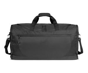 bugatti Basic Travel Bag L Black