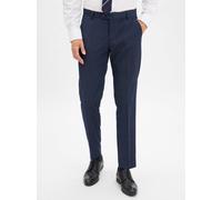 Bugatti Baukasten-Hose Herren Regular Fit marine, 52