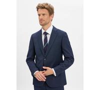 Bugatti Baukasten-Sakko Herren Regular Fit marine, 26