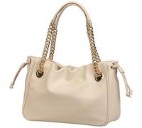 bugatti Leni Schultertasche 32 cm beige