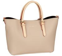 bugatti Ella Shopper Tasche 43 cm beige