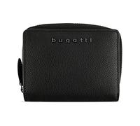 Bugatti cases Bella Briefttasche Schwarz Leder