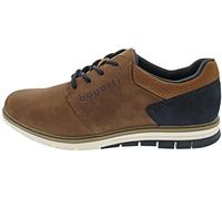 Bugatti Sandman 335-92503-5000/6300 Braun cognac 6300 EU 44