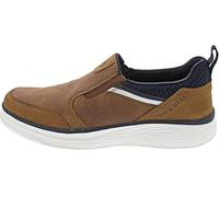 Bugatti Fashion Herren-Slipper 321-ASE62 Cognac Größe 44