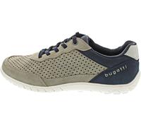 Bugatti Bermudas sportlicher Schnürer Beige - Beige / 44