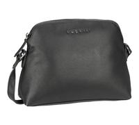 Bugatti Beuteltasche Bella Shoulderbag Small I Schwarz Damen