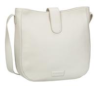 Bugatti Beuteltasche Elsa Ladies Bag II Weiß Damen