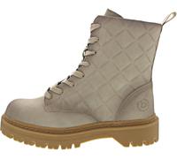 Bugatti BIG Schnürstiefel BeigeBeige / Neu / 39