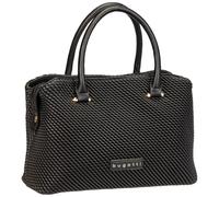 bugatti Handtasche Umhängetasche Julice Tote Bag Black schwarz