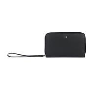 Bugatti - Black Magic RV-Damenbörse / Zip ladies wallet schwarz - Gr. - OS