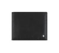 Bugatti - Black Magic Scheintasche / wallet schwarz - Gr. - OS