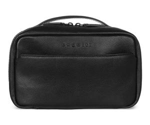 bugatti Black Wash Bag Black