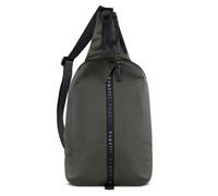 bugatti blanc Sling Bag, flexibler Crossbody- und Schulterrucksack, links- und rechts tragbar, olive