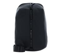 bugatti Blanc Crossbody Bag Black