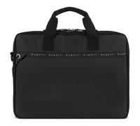 Bugatti Aktentasche Damen schwarz, ONE SIZE