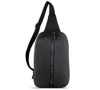 bugatti, Bodybag Blanc Delight Crossbody Bag in schwarz, Rucksäcke für Damen Gr. OneSize