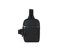 Bugatti - Blanc DeLight Crossbody mini schwarz