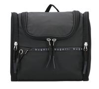 bugatti Blanc DeLight Kulturbeutel 23 cm schwarz