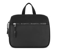 bugatti Blanc Delight Kulturbeutel 23 cm schwarz