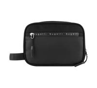 Bugatti BLANC DeLight Kulturtasche schwarz schwarz 1Stück