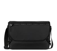 bugatti Blanc Delight Messenger 40 cm Laptopfach schwarz