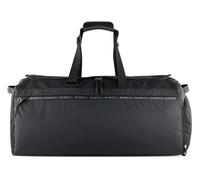 bugatti Blanc DeLight Weekender Black