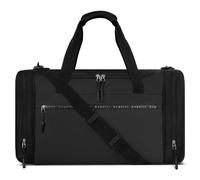 bugatti Blanc Delight Weekender Reisetasche 54 cm black (TAS012552)