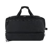 bugatti Blanc DeLight Weekender 2 in 1 Black