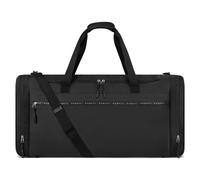 bugatti Blanc Delight Weekender Reisetasche 75 cm black (TAS012554)