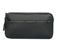 Bugatti Blanc Gürteltasche schwarz Herren