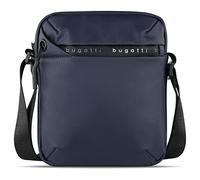 bugatti Blanc Herren Umhängetasche Messenger-Bag Crossbody-Tasche | Kuriertasche, Schultertasche, Festivaltasche, wasserabweisend