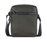 bugatti Blanc Shoulder Bag Olive