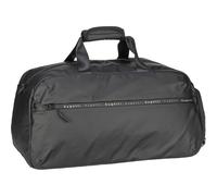 Bugatti Blanc Reisetasche Schwarz Herren