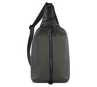 bugatti blanc Sling Bag, flexibler Crossbody- und Schulterrucksack, links- und rechts tragbar, olive