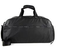 bugatti Blanc Weekender Reisetasche 50 cm schwarz