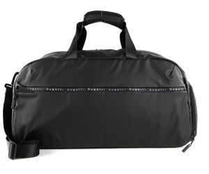 bugatti Blanc Sports Bag Black