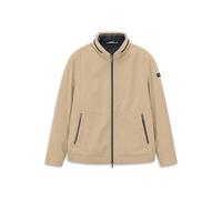 BUGATTI Blouson beige Regular Fit Beige 58