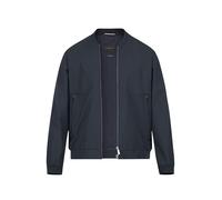 bugatti Blouson Herren Mikrofaser blau, 58 (3XL)