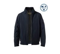 bugatti Blouson Herren Stehkragen blau, 48 (S)