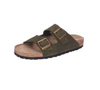 Bugatti Bobbi für Herren, grün, Größe 47 EU